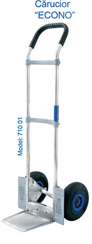 Carucior Econo