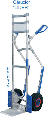 Carucior Lider