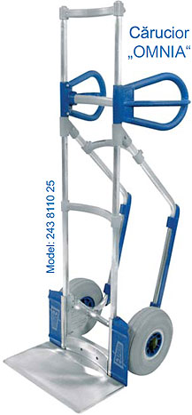 Carucior Omnia