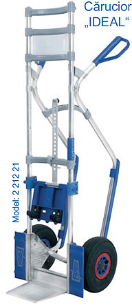 Carucior Ideal