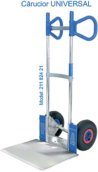 Carucior Universal