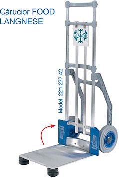 Carucior Food Langnese