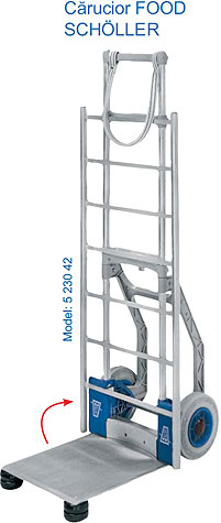 Carucior Food Schoumller